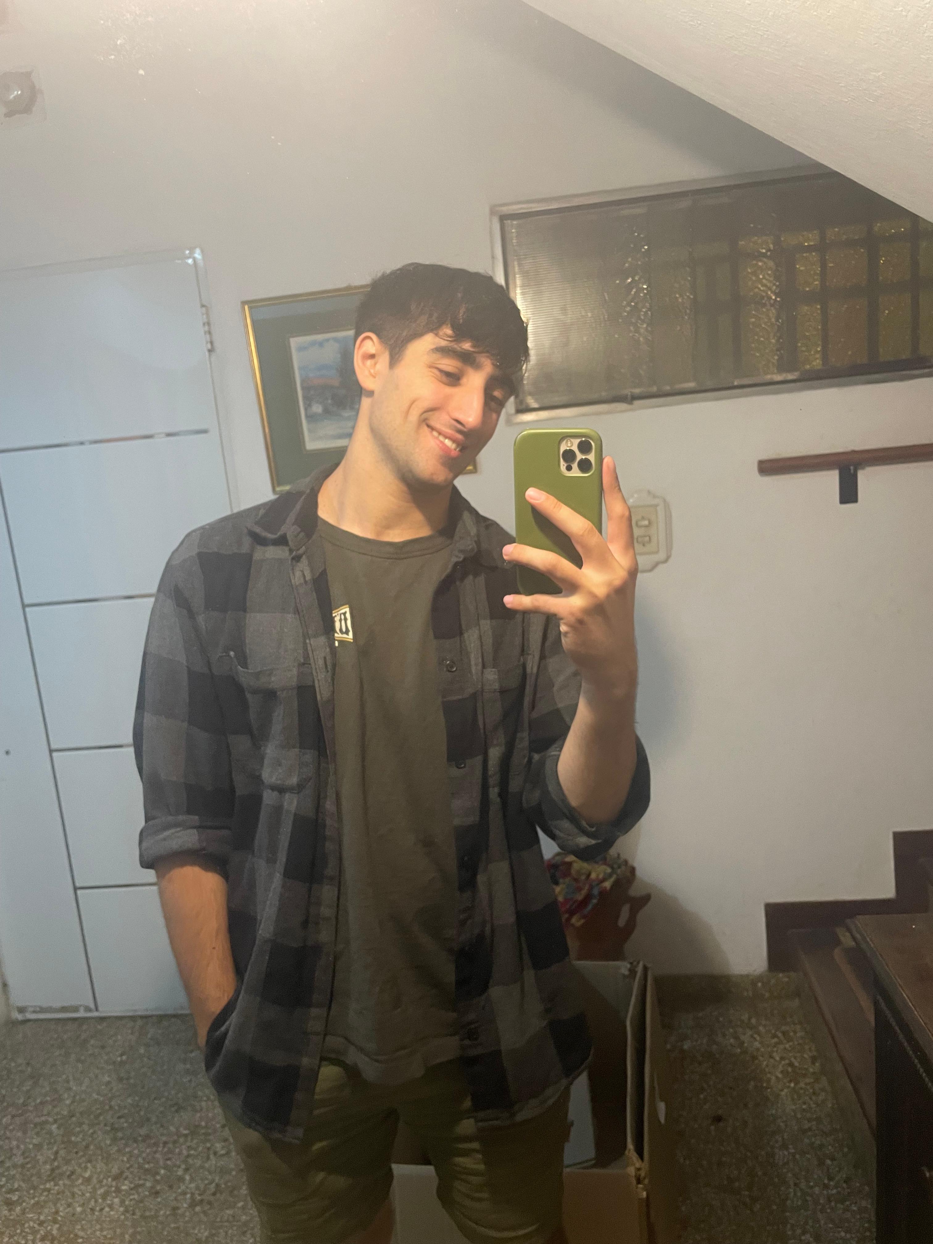 Gabirondo Lucas